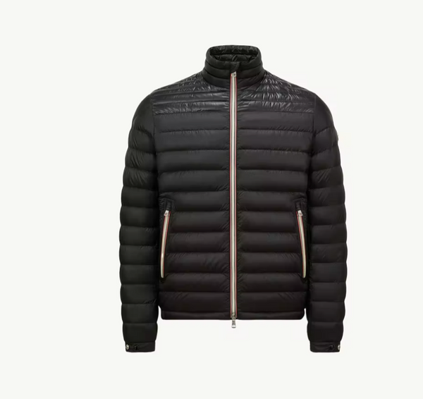 Classic Daniel Short Down Jacket