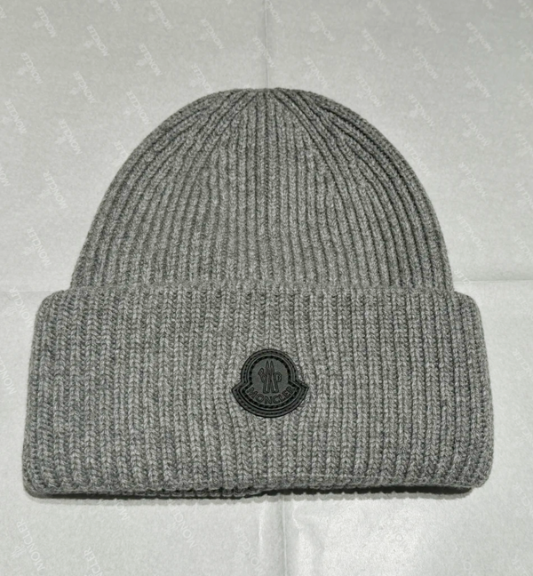 Cashmere Beanie