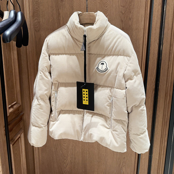 Abrolhos Down Jacket