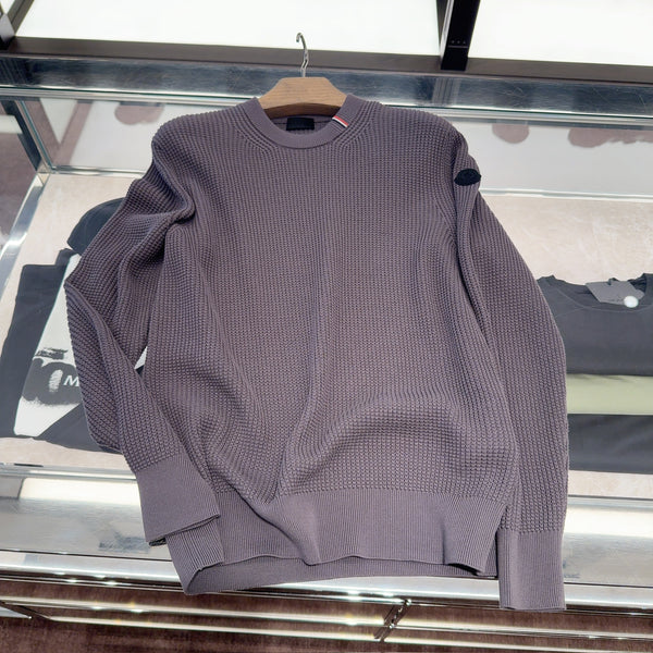 Moncler Cotton Jumper