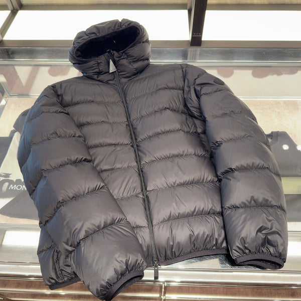 Erdon Short Down Jacket