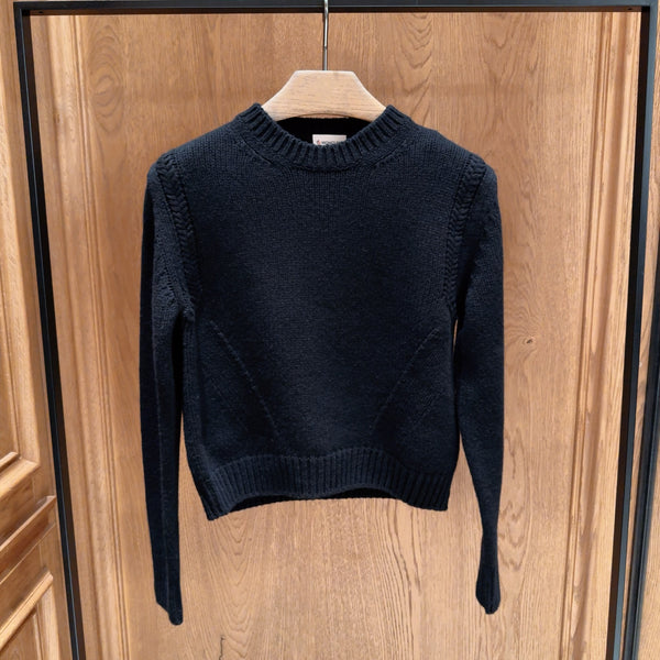 Wool  Cashmere Jumper