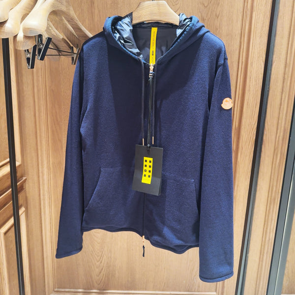 Moncler x Gilga Farm by Donald Glover Reversible Hoodie