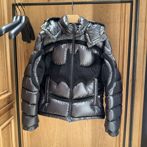 Solander Down Jacket