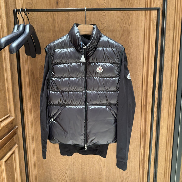 Aube Down Vest Gilet
