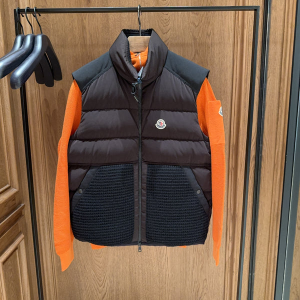 Larici Down Vest Gilet