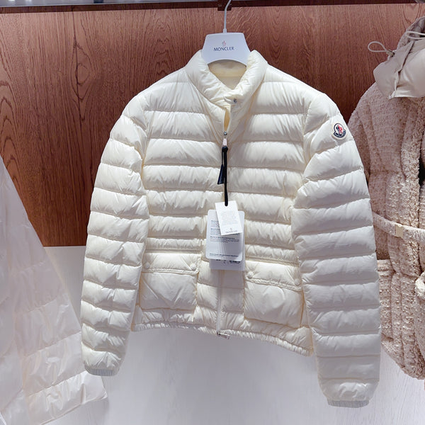 Classic Lans Packable Short Down Jacket