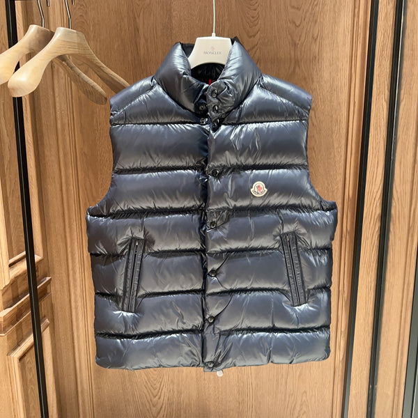 Moncler Classic Tibb Down Gilet