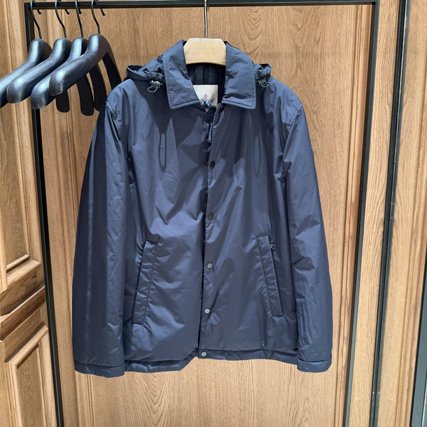 Sella Short Down Jacket