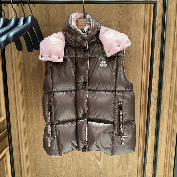 Classic Luzule gilet
