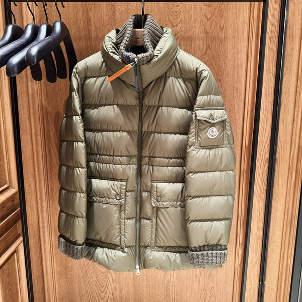 Baux Short Down Jacket&nbsp;