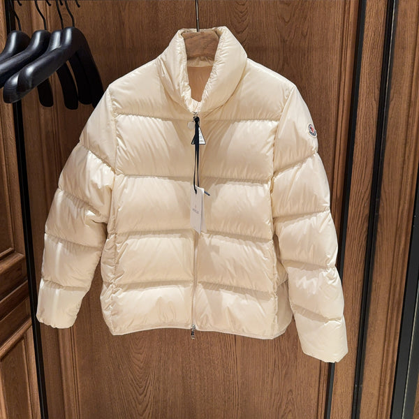 Classic Abbadia Short Down Jacket