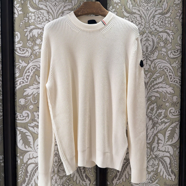 Moncler Cotton Jumper