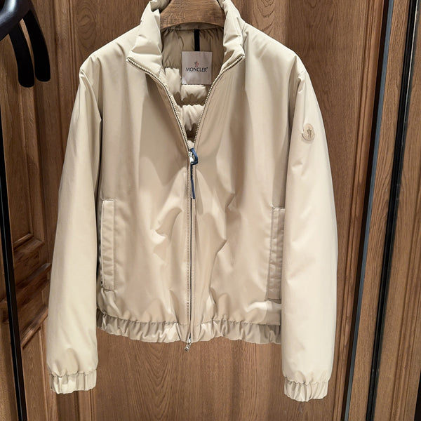 Luserna Short Down Jacket