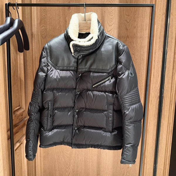 Classic Leo Down Jacket