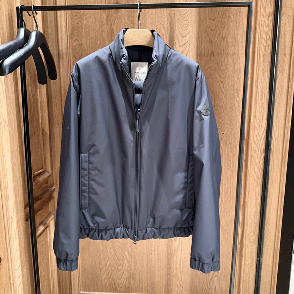 Luserna Short Down Jacket