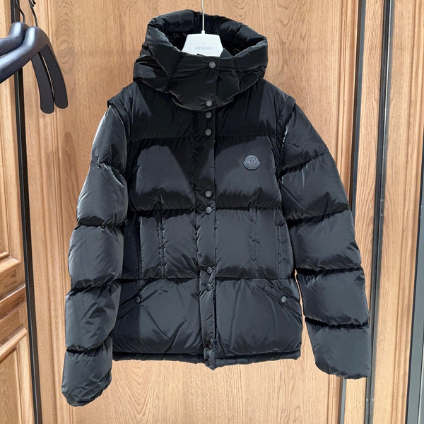 Allymes 2-in-1 Down Jacket