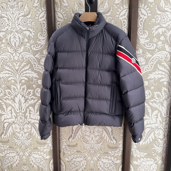 Solayan Down Jacket