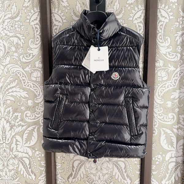 Moncler Classic Tibb Down Gilet