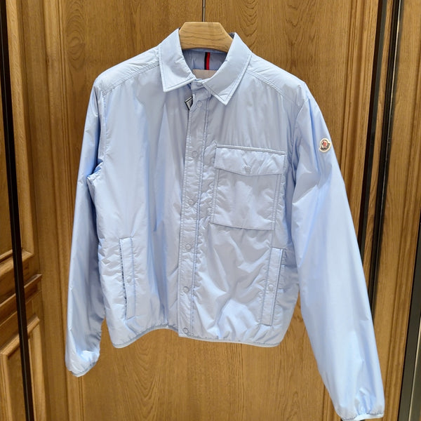 Arpont Down Shirt Jacket