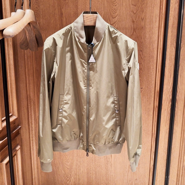 Grammont Bomber Jacket
