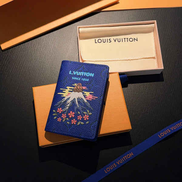 Fashion Show Pocket Organiser Cardholder M25972