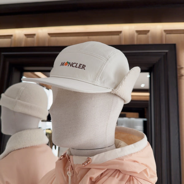 Moncler x Gilga Farm by Donald Glover Reversible Baseball Cap