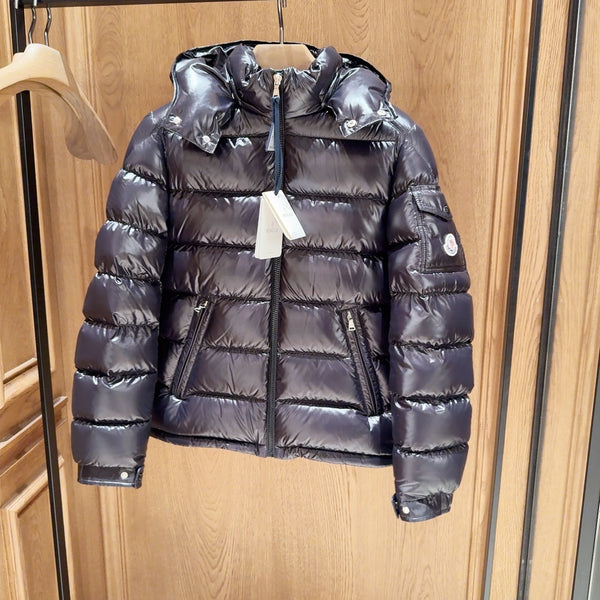 Moncler Classic New Maya Down Jacket for Boy 14Years