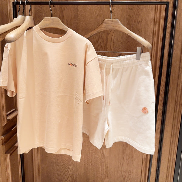 Moncler x Gilga Farm by Donald Glover Cotton T-Shirt