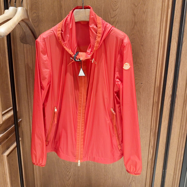 Moncler x Gilga Farm by Donald Glover Hamlin Hooded Windbreaker