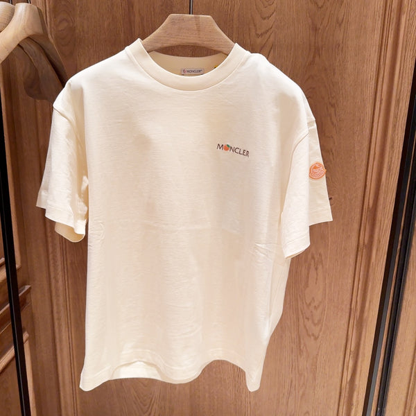 Moncler x Gilga Farm by Donald Glover Cotton T-Shirt