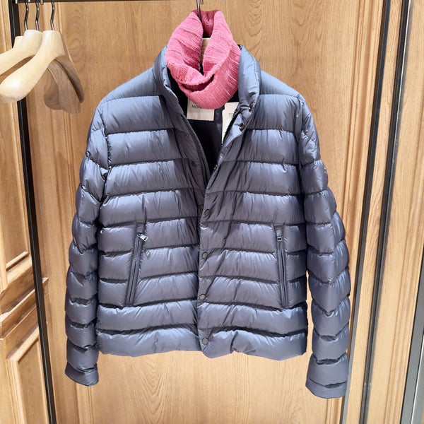 Lyco Short Down Jacket