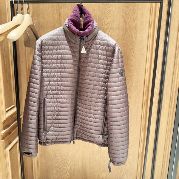 Myrrhe Short Down Jacket