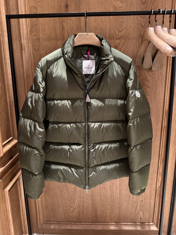 Tuileries Down Jacket