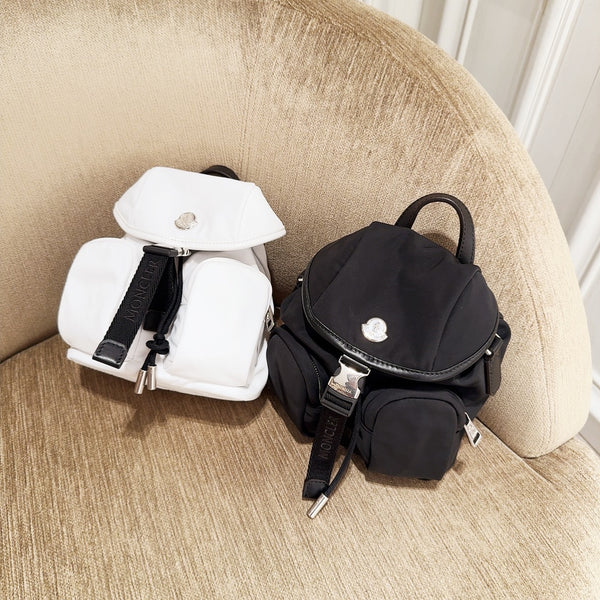 Mini Trick Crossbody Bag