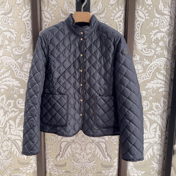 Epin Fit  Flare Short Down Jacket