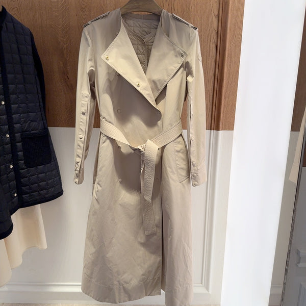 Gourdon 3-in-1 Long Padded Jacket