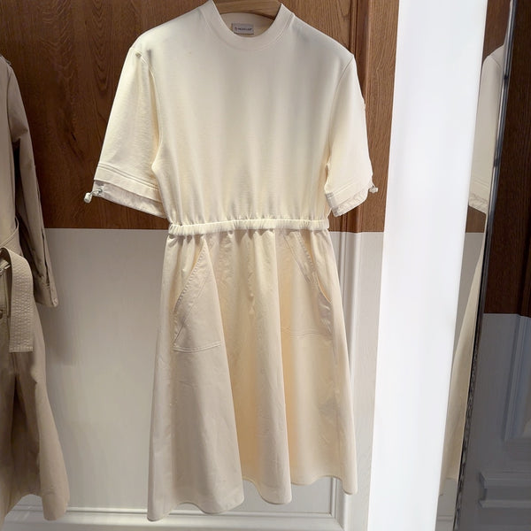 Abito Cotton Dress