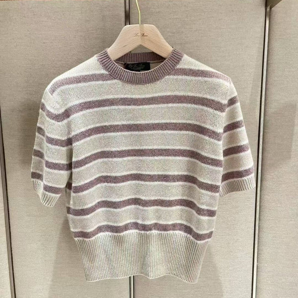 Loro Piana women's Fobello Crewneck FAP5926