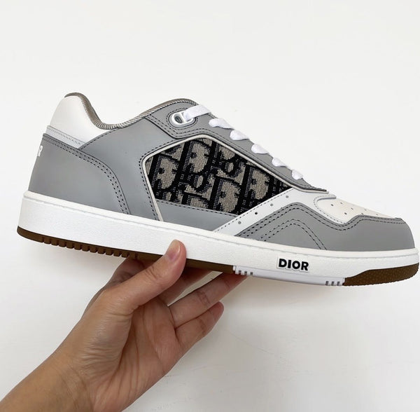 Dior Men's Lage B27 Uptown-sneaker  3SN272ZIR_H165
